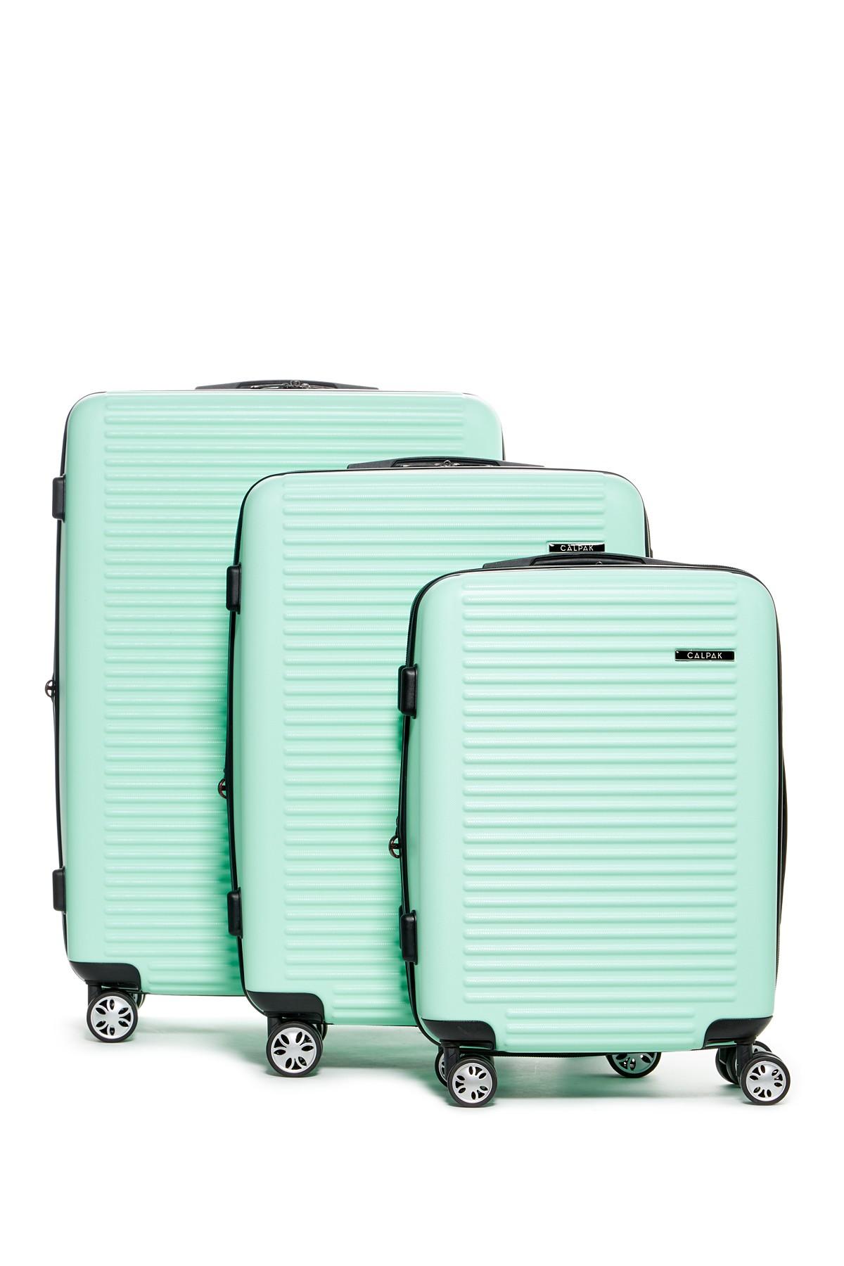 California pak sales luggage malaysia